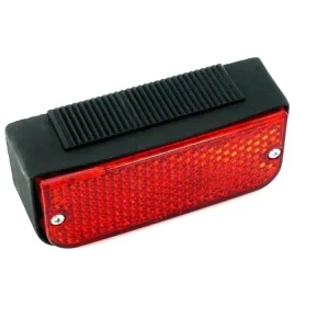 Wochenendangebot Rücklicht Mofa für Piaggio, Vespa Ciao, Bravo, Mofa, Moped