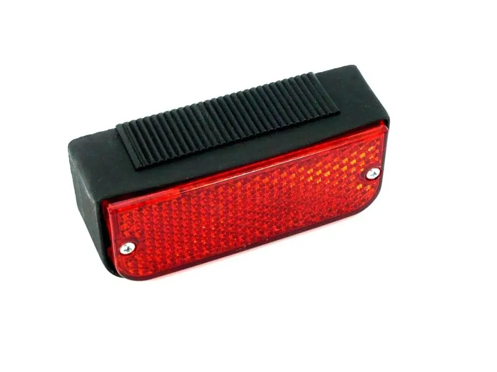 Wochenendangebot Rücklicht Mofa für Piaggio, Vespa Ciao, Bravo, Mofa, Moped