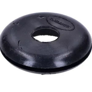 Markenprodukt Scheinwerfertülle Drilastic 27mm für Zündapp CS 25 Typ 448, 50 CX Hai GTS 517-40 L5, C Sport 529-010, 529-020, 529-022, 529-023