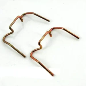 Must-Have Haltefeder Set Scheinwerfer Reflektor für Zündapp Bergsteiger Mofa Moped Mokick