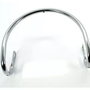 Schutzbügel Scheinwerfer Chrom 190mm für Hercules K MK Ultra 50 80 125 Online Kaufen