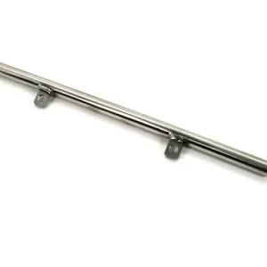 Blinkerhalter Satz für Zündapp GTS 50, KS C 50 Sport Billig