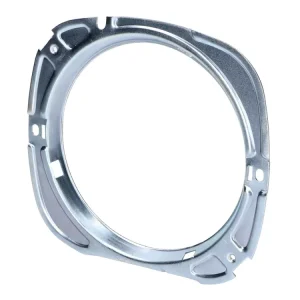 Angebot Halter Scheinwerfer Metall Rund für Simson Schwalbe KR51/1, KR51/2, SR4-2, SR4-2/1, SR4-3, SR4-4