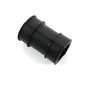 Ansauggummi 20mm Schwarz 46mm für Zündapp Mofa, Moped, Mokick, KKR, Kreidler, Hercules, Puch, Simson Moped Solange Der Vorrat Reicht