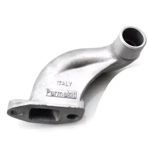 Zertifiziert Ansaugstutzen Parmakit Gebogen 18mm 23mm 45mm für Kreidler, Florett