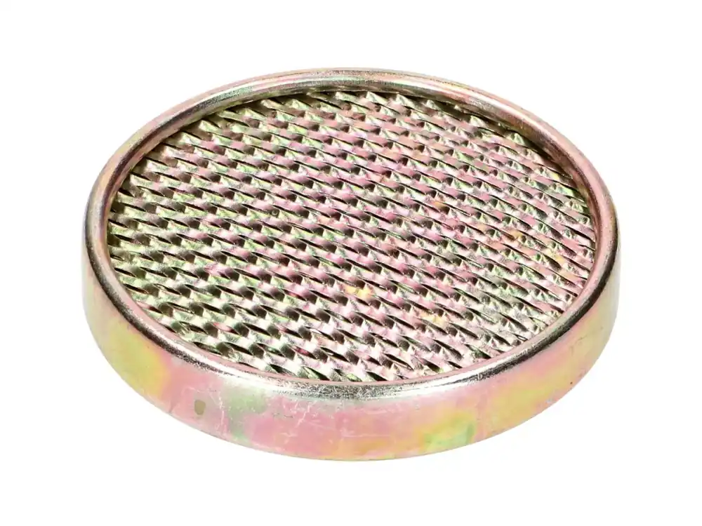 Luftfilter MOGA Metall 60mm für Zündapp, Bergsteiger M 50 Meistverkauft