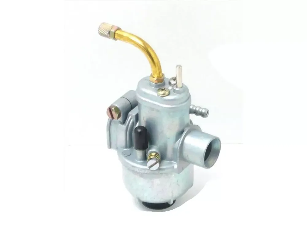 Vergaser 20mm Aluminium für Puch Maxi, Zündapp GTS 50, C 50 Sport, Kreidler Flory, MF Hercules Mofa Moped Kracherpreis
