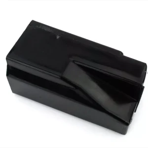 Luftfiltergehäuse Kunststoff Schwarz für Hercules, Prima Bestseller