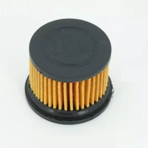 Luftfilter Rund 19mm für Hercules Saxonette, MX 1 Expressversand