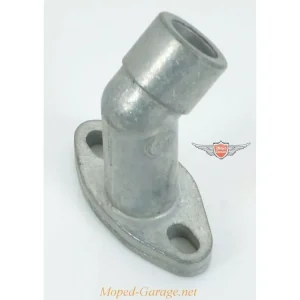 Ansaugstutzen Aluminium 12mm 20mm 34mm für Puch Monza Highlight