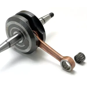 Solange Der Vorrat Reicht Kurbelwelle Top Racing für Kreidler Florett RMC RS