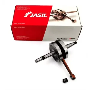 Kurbelwelle Tuning Top Racing für Zündapp GTS C ZD ZL ZX ZS ZE CS CX Hai R 50 Roller Top-Seller