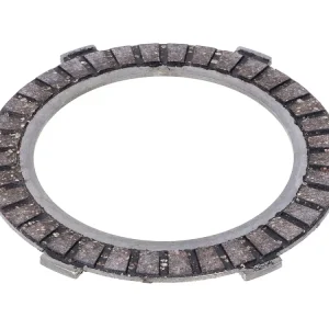 Reiblamelle Metall Organisch für Zündapp, C, CX, CS, Hai, GTS, C 50 Sport, ZD, KS Kracherpreis