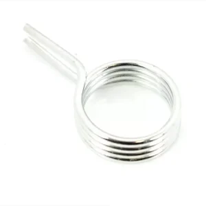 Schaltfeder Außenliegend 4/5 Gang für Kreidler Florett RS, RMC, RM Neu Im Sortiment