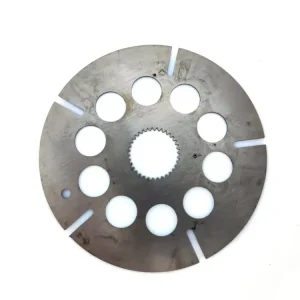 Markenware Kupplungs Stahllamelle Plan für Zündapp C 50 Sport, Super, GTS 50, KS CS 25, CX, Hai, R Roller, RS Super Star 1, 2, ZD, ZL, ZS, ZX