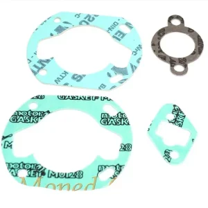 Dichtsatz Zylinder 4-teilig für Hercules Prima 2, 3, 4, 5, M Angebot