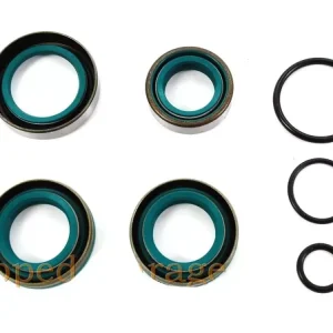 Sichere Zahlung Simmering- und O-Ring-Satz 7-teilig für Kreidler, Florett, RMC, LF, LH