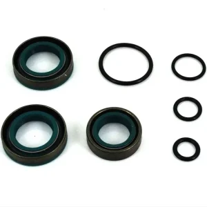 Simmerring- und O-Ring-Satz 7-teilig für Kreidler, Florett, 5 Gang RS, Mustang Highlight