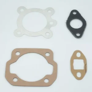 Wochenendangebot Zylinder Dichtungssatz 50ccm 4-tlg. für Puch Monza Ranger