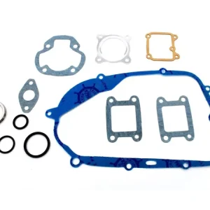 Günstig Dichtsatz Motor Zylinder 7-teilig für Yamaha, DT, RD 50 M, MX