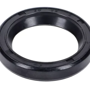 Wochenendangebot Simmering 20x28x5 Schwarz für Kreidler Flory MF 22, 23, 20