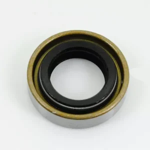 Simmering Doppel-Lippig 17x28x7 für Zündapp, CS, CX, Hai, KS, GTS, C, ZD, ZL, ZX, ZS Heißes Angebot