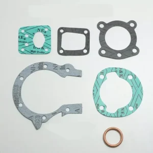 Dichtsatz Motor/Zylinder 6-teilig für Peugeot, 103 Top-Angebot