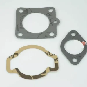Neue Kollektion Zylinder Dichtsatz 60ccm 3-teilig 40mm für Puch, MV, MS, DS, VS, VZ, M