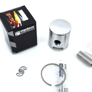 Kostenfreie Lieferung Kolben Satz Meteor 38.975-38.985mm für Zündapp ZR 10, 20, 30, ZD 30