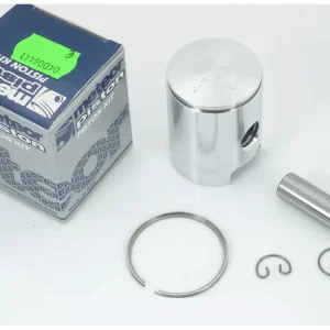 Versand Am Gleichen Tag Kolben, Kolbenring 39mm 38,97mm für KS 50, CS CX Hai GTS C 50 Sport ZD ZL ZS