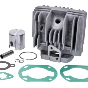 Zylinderkit Athena Aluminium 70 ccm 45mm für Hercules, Sachs Begrenztes Angebot