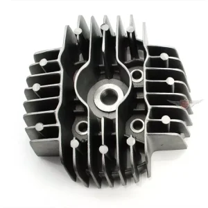 Kracherpreis Zylinderkopf Aluminium 70ccm 45mm für Puch, Maxi