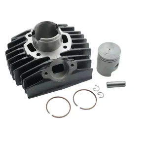 Expressversand Zylinderkit 50ccm 40mm luftgekühlt für Honda Camino