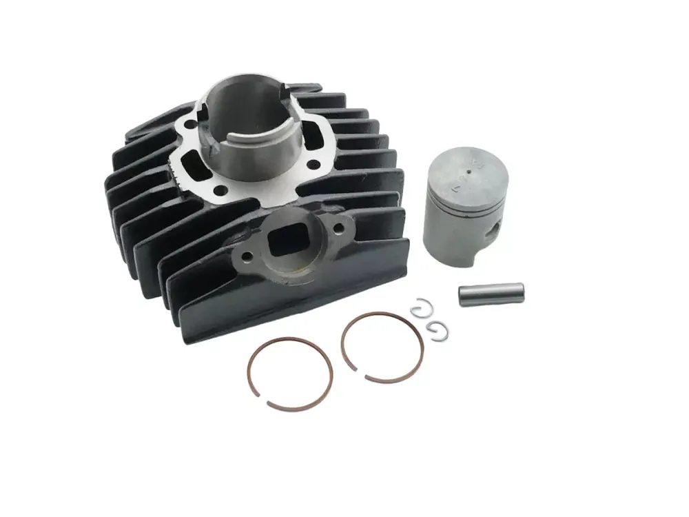 Expressversand Zylinderkit 50ccm 40mm luftgekühlt für Honda Camino