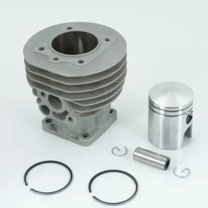 Aktuell Zylinderkit Aluminium 40mm mit Kolben für Velosolex, 3800, 5000