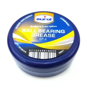 Garantierte Lieferung Kugellagerfett Eurol EP 2 110g Dose