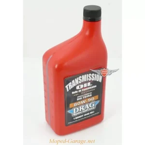 Bestpreis Getriebeöl 946ml für Harley Davidson Big Twin Motoren
