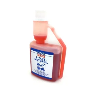 Bestpreis 2-Takt Motoröl / Mischöl LiquiMoly Teilsynthetisch 250ml