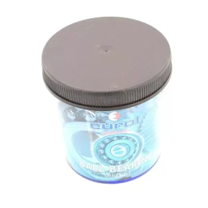 Eurol Kugellager Fett Dose 600g Letzte Chance