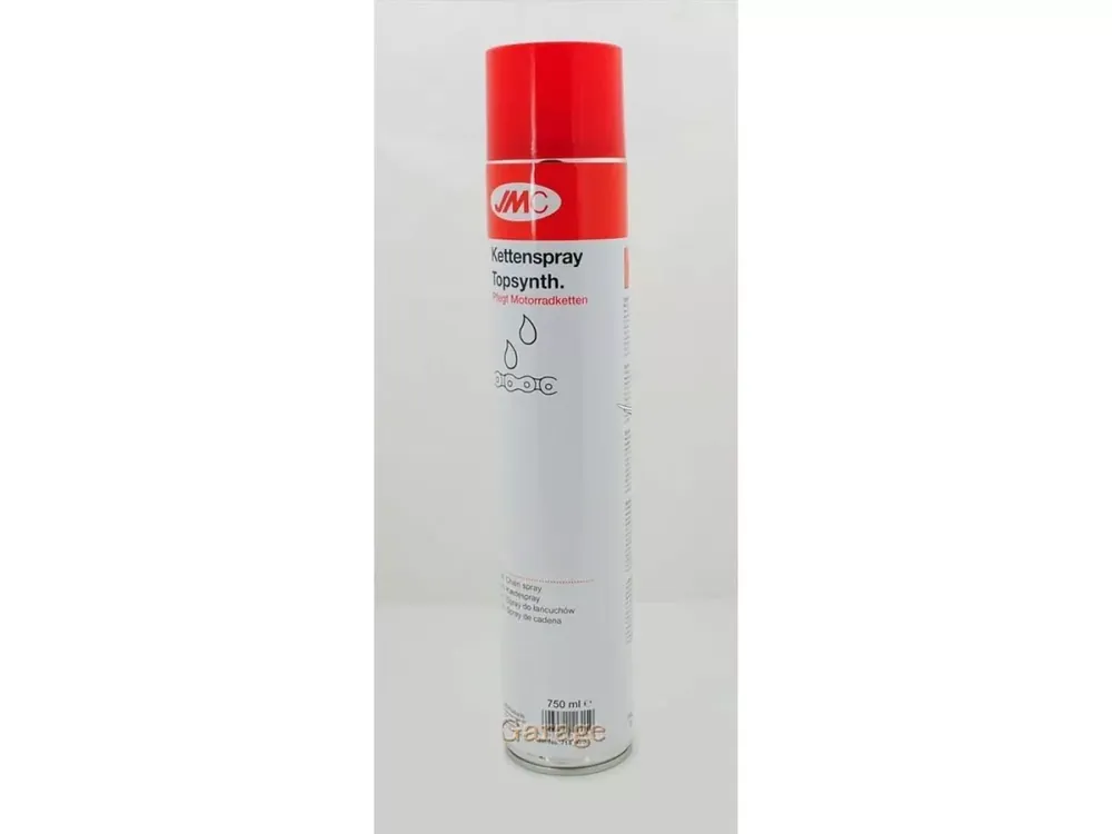 Bestpreis Kettenspray JMC 750ml