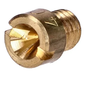 Rabatt Hauptdüse 40 3,5mm für Zündapp Automatic Mofa 442