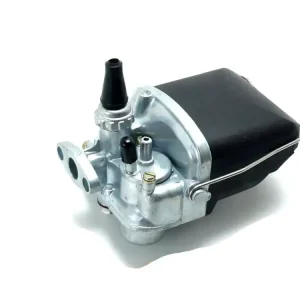 Rabatt Vergaser Aluminium mit Ansauggeräuschdämpfer für Hercules, Miele, DKW, KTM