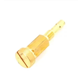 Neuheit Hauptdüse einstellbar für Bing SSE/SSI/SSN Messing M7 25,75mm für Zündapp Combinette Typ 423, Super 429, 428, Falconette 425, 435, 433, Sport KS 50 510, 75 511, 515, C 441