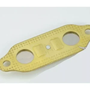 Kracherpreis Membrane Messing 2-Loch für Sachs, 50 MB, MLF