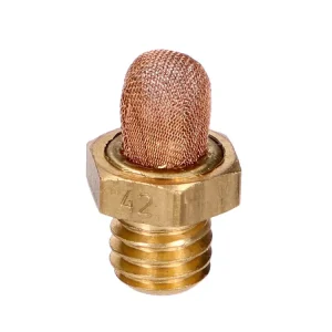 Hauptdüse für Bing Messing 42 für Hercules, Saxonette, Spartament Billig