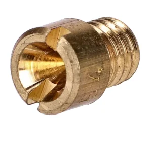 Hauptdüse 54 für Bing Vergaser für Hercules Highlight