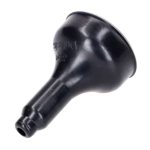 Vergaserkappe für Bing Gummi Schwarz 30mm für Hercules K 50 75 GS SB 1 2, KTM Comet, DKW 159, 50, Sachs 80S, 50S, 80, 100, 1, Hercules, SX RX, Sprint Kracherpreis