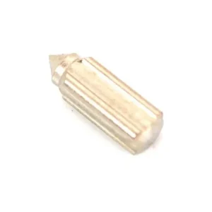 Schwimmernadel für Bing Metall 47-056 für Kreidler Florett Eiertank, LF, LH, RM, TM, RS, Zündapp Super Combinette, Sport R 50, Bergsteiger M 25, Hercules 219, 220, Puch, KTM, Miele, DKW, Rixe Sichere Zahlung