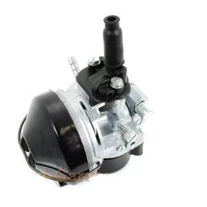 Gratis Versand Vergaser Tuning Dellorto 15mm für Zündapp, Kreidler, Hercules, Puch, KTM Mofa, Moped, Mokick, Roller, Piaggio