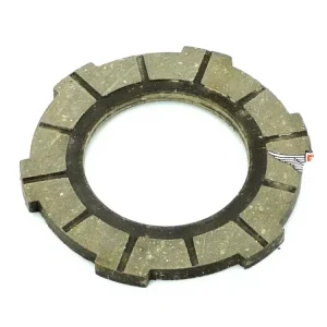 Reiblamelle 37mm x 66mm 3,3mm für Hercules Prima M, Optima, KTM, DKW, Rixe Nur Heute